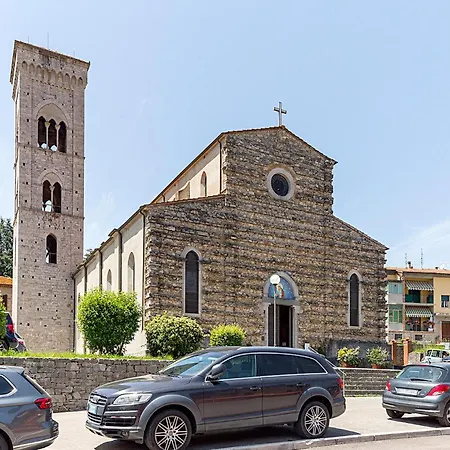 Nyaraló Ensoli Moncioni