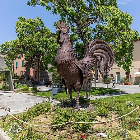 Nyaraló Ensoli Moncioni