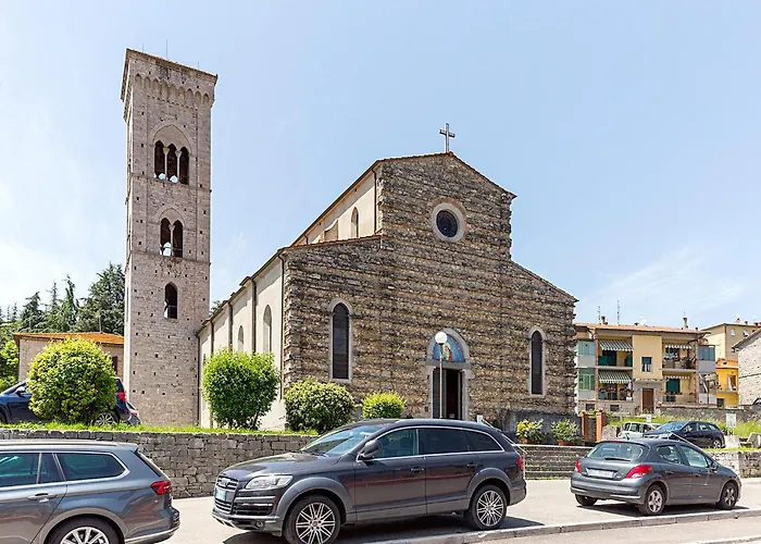 Nyaraló Ensoli Moncioni