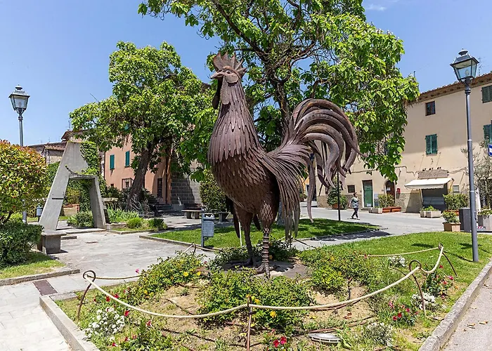 Nyaraló Ensoli Moncioni